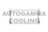 AUTOGAMMA 103094 Radiator, engine cooling